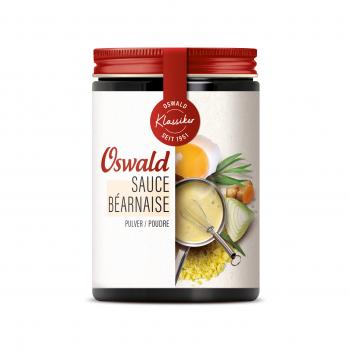 Oswald Sauce Béarnaise